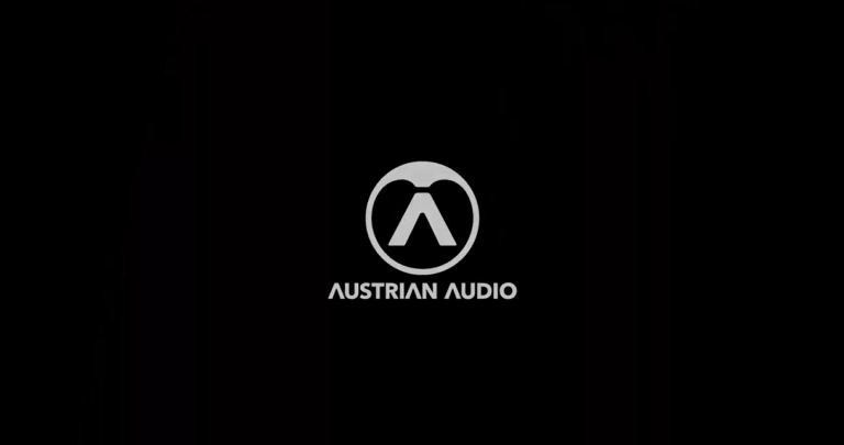 Austrian Audio Debuts With 8 Products Mics & Capsules Made in Vienna!