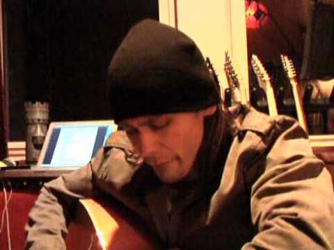 Alter Bridge – The Making Of ”Blackbird” (Full Documentary)