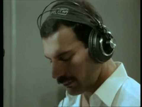 Queen – The Making Of “One Vision”
