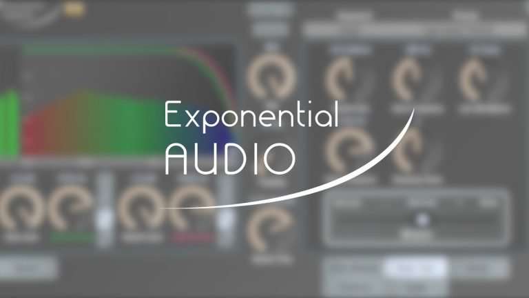 iZotope Acquires Exponential Audio