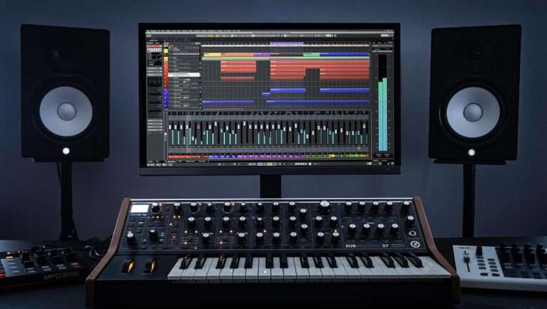 Steinberg Releases Update For Cubase With ARA 2 Support