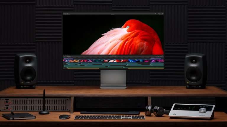 Apple Unveils Powerful, All-New Mac Pro And Groundbreaking Pro Display XDR