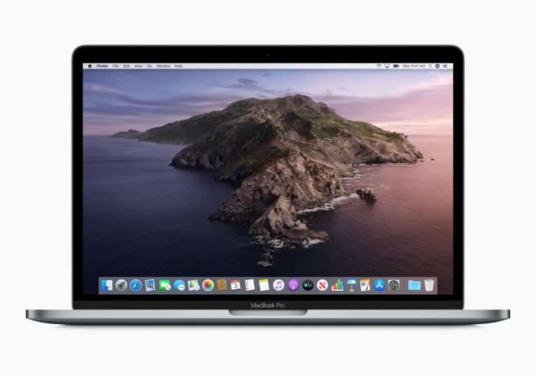 Apple Updates MacBook Air and MacBook Pro