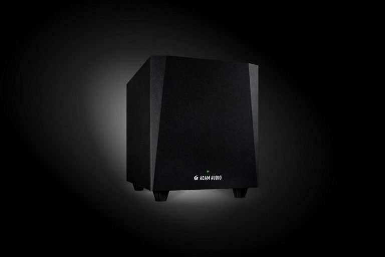 ADAM Audio Ships T10S Subwoofer To Resellers Worldwide