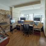 Woody Tone Studios