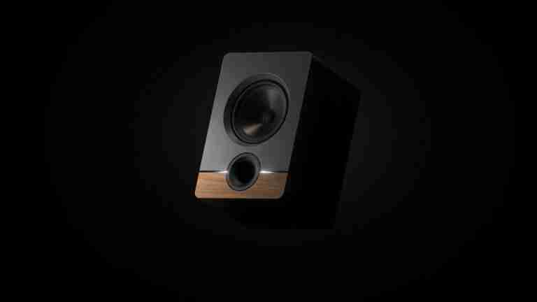 Announcing Output Studio Monitors In Collaboration with Barefoot