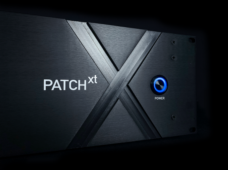 Flock Audio Announce LT and XT Patch Bay Routing System