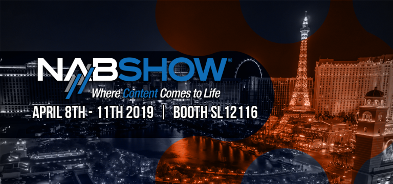 NAB Show 2020 Cancelled