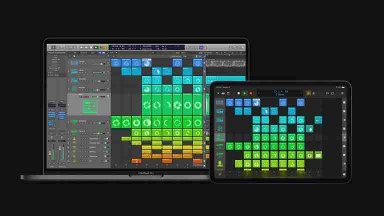 Apple Unveils Biggest Update to Logic Since the Launch of Logic Pro X