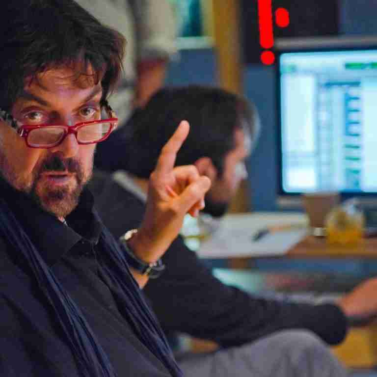 ASSR Announces ASSR-Online Course Based Around Acclaimed Alan Parsons DVD Series