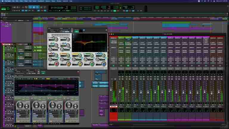 Avid Introduces New Pro Tools Subscription Offerings