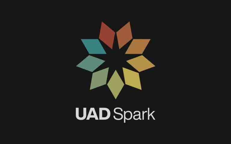 UA Launches UAD Spark Plug-Ins and Subscription Service