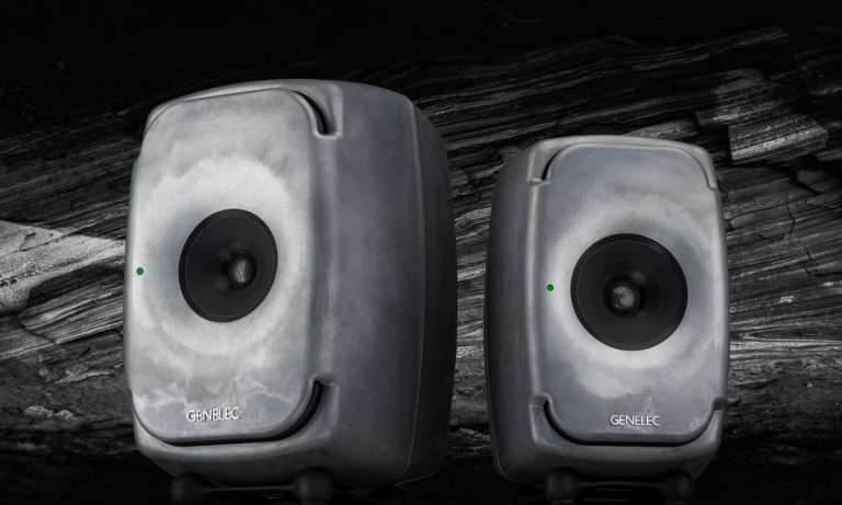 Genelec’s RAW Series Welcomes 8331 and 8341 Coaxial Models