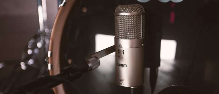 Warm Audio Announces The WA-CX12 And WA-47F Microphones