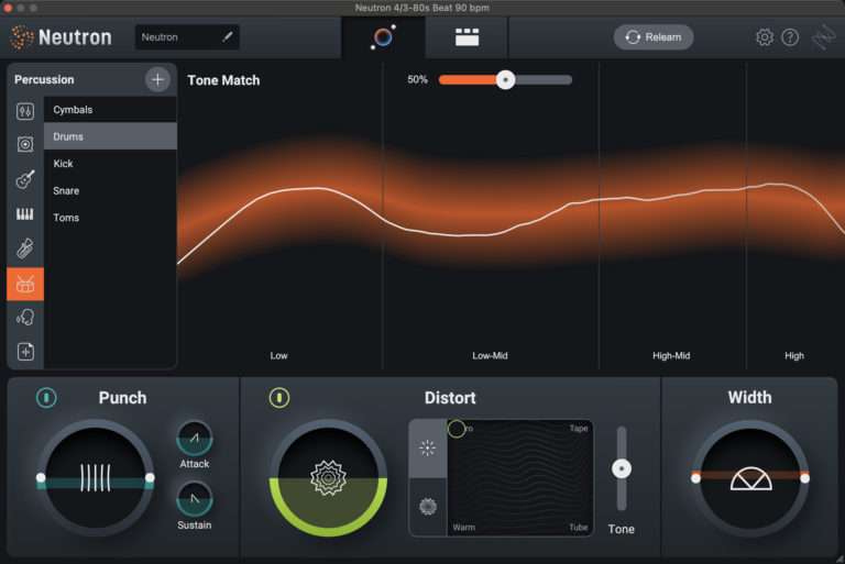 iZotope Releases Neutron 4 and Music Production Suite 5 Universal Edition