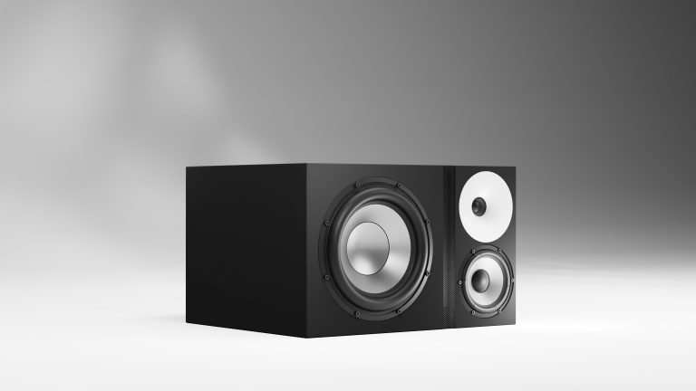 Amphion Announces First 3-Way Active Studio Monitor, One25A